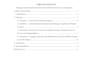 do business case study analysis and research reports